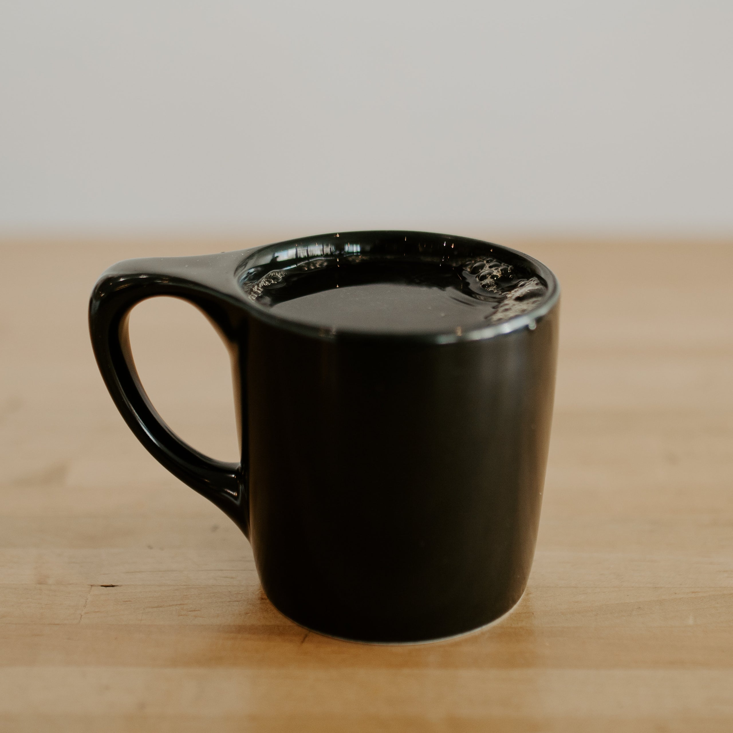 Batch Brew Coffee Old World Coffee Lab