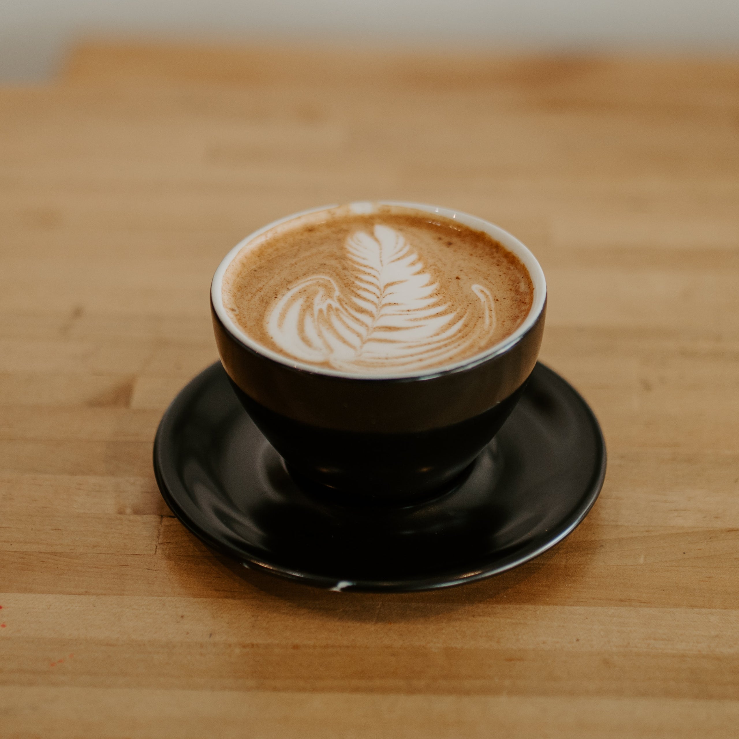 Mocha Drogata Old World Coffee Lab